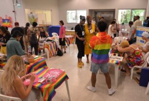 Feira LGBT