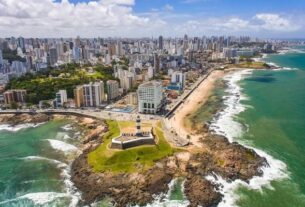 Salvador
