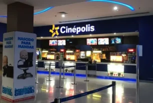 Cinépolis Bela Vista