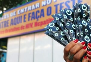 camisinhas