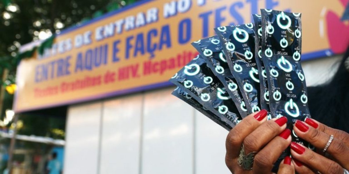 camisinhas