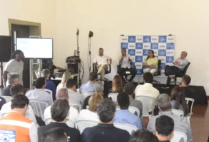 Reunião Centro Histórico