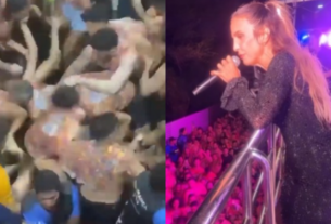 Ivete no Fortal