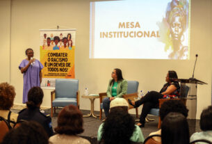 Dia Municipal da Mulher Negra