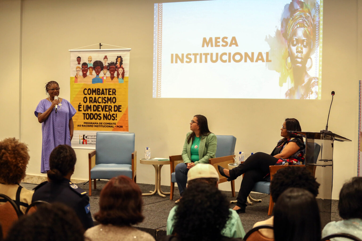 Dia Municipal da Mulher Negra