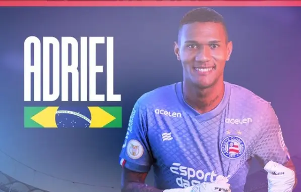 Adriel