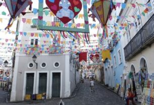 Pelourinho