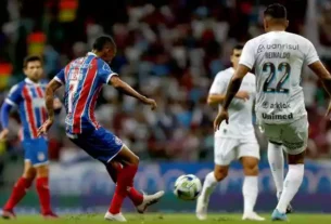 Bahia-Gremio