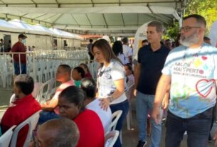 Multirão cirurgias
