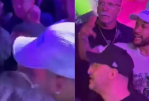 Neymar-briga-em-festa