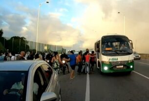 ônibus