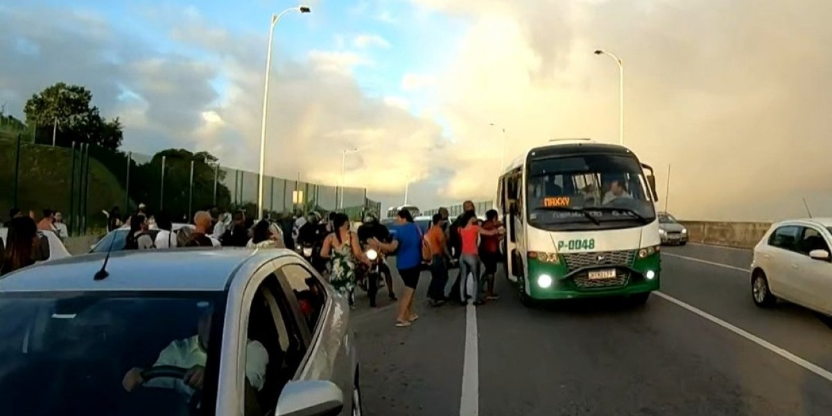 ônibus