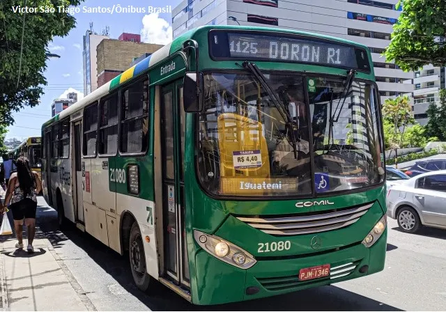 ônibus