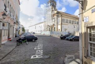 Santo Antonio Alem do Carmo