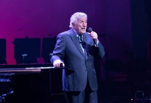 Tony Bennett