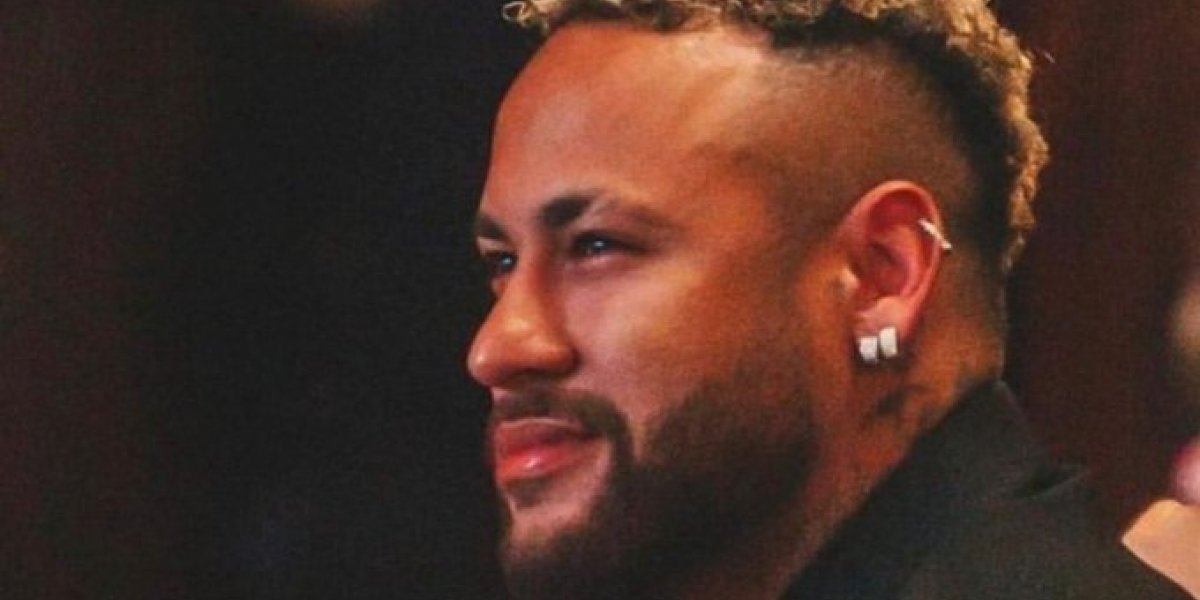 Neymar Jr