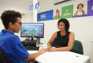 SAC Empreendedor
