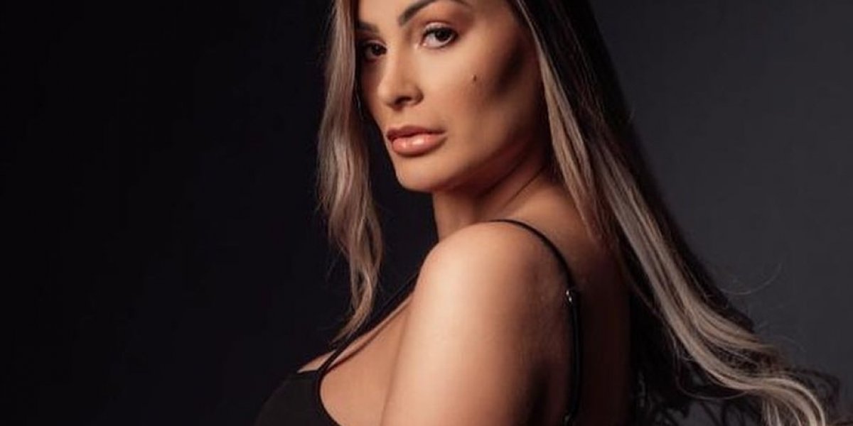 Andressa Urach