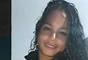 Vitória Bisão dos Santos Ferreira