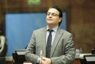 Fernando Villavicencio
