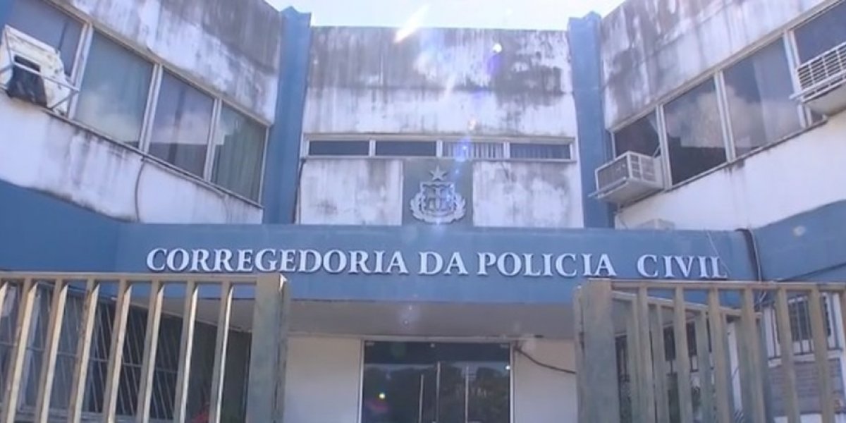 Corregedoria - Polícia Civil