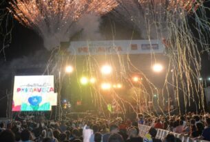 Festival de Primavera Salvador