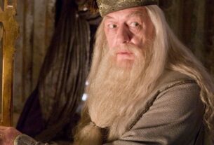 Michael Gambon