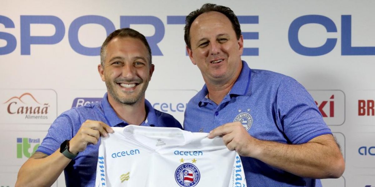 Rogerio Ceni