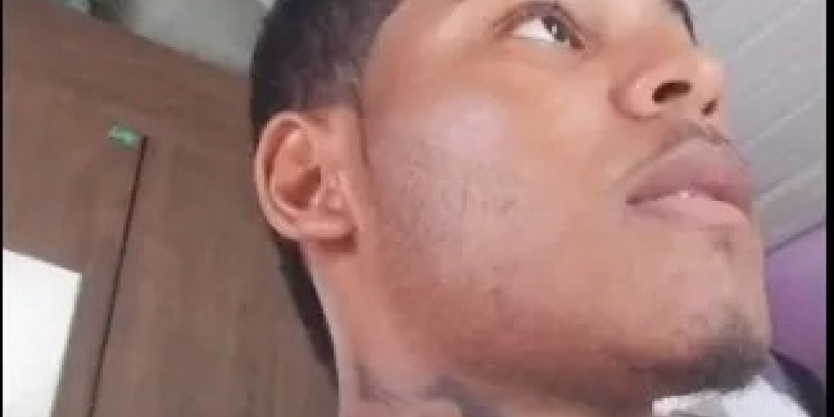 homem invade casa em Alto das Pombas