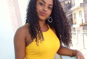 Joselia Dias Bispo dos Santos