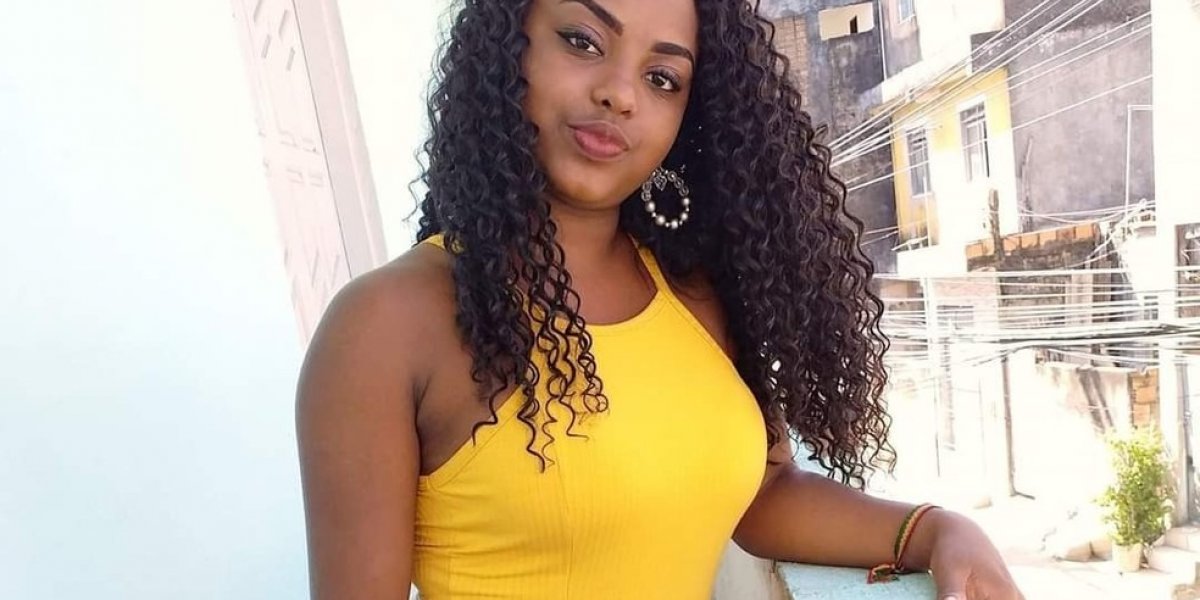 Joselia Dias Bispo dos Santos