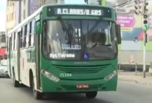 ônibus