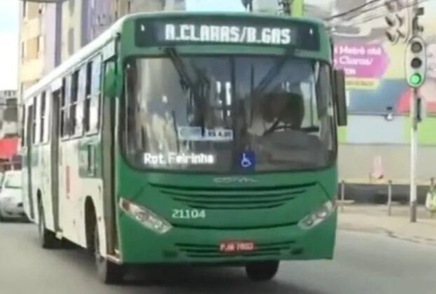 ônibus