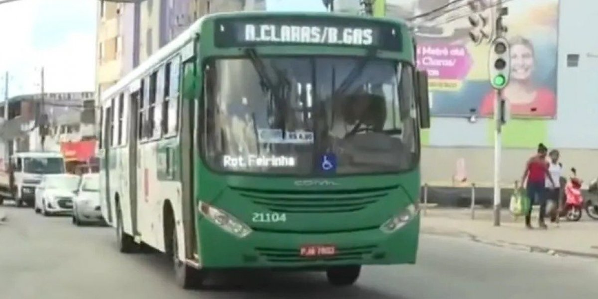 ônibus