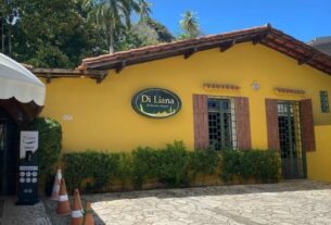 Di Liona em Ondiina