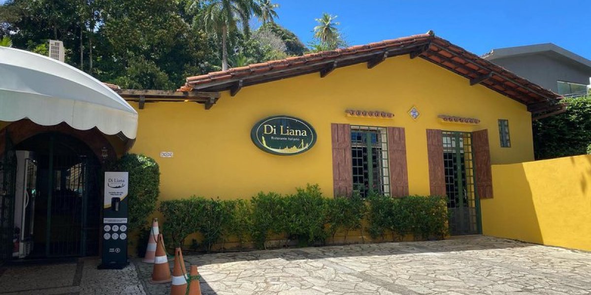 Di Liona em Ondiina