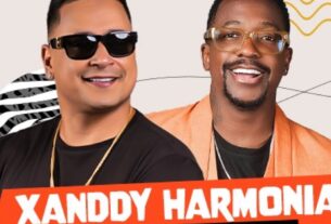 Xandy e Mumuzinho