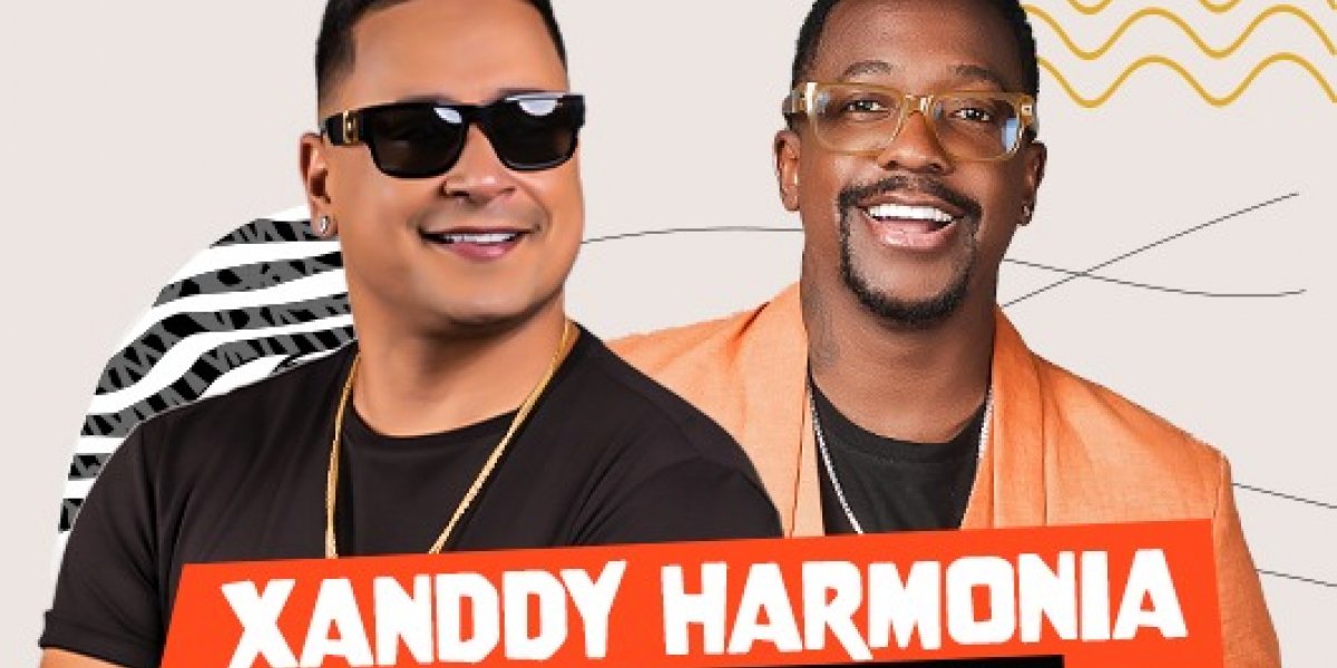 Xandy e Mumuzinho
